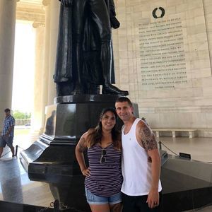 Meet your Posher, Oly